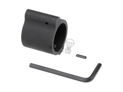 Steel Micro Gas Block .936