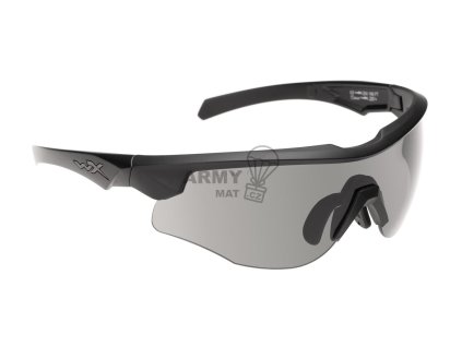 WX Rogue Comm Smoke / Clear / Rust