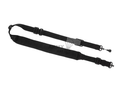 Vickers 221 Padded Sling RED Swivel