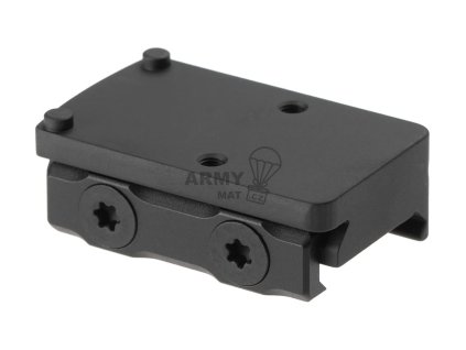 RMR Super Slim Riser Mount Low Profile
