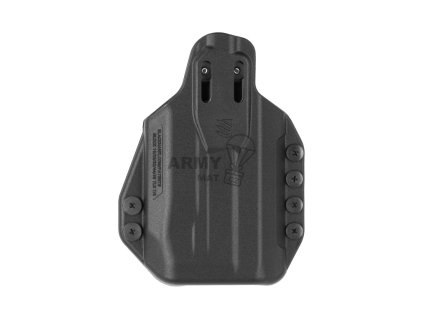 Stache IWB Base Holster Kit for Glock 19/19X/23/32/44/45 TLR-7/7A/8/8A