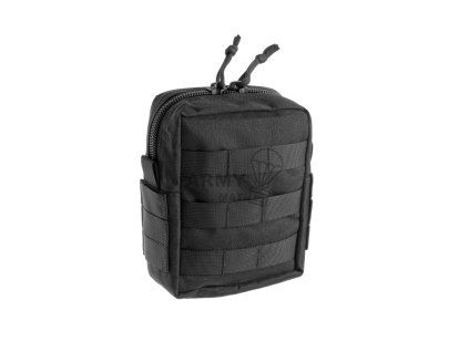 Medium Utility / Medic Pouch (Barva Black)