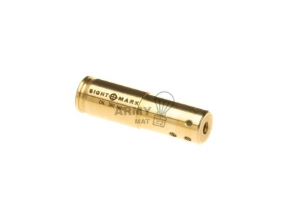 .380 Boresight