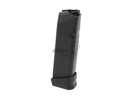 Magazin für Glock 17/34 9mm 17+2rds