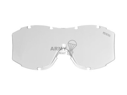 X1000 Tactical Lens Smoke