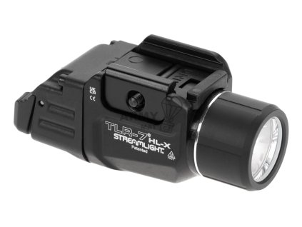 TLR-7 HL-X USB Gun Light