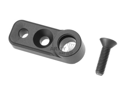 QD Mount for Shotgun Barrel Clamps