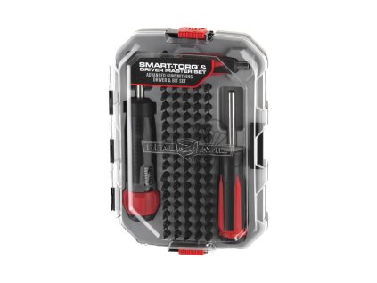 Smart Torq And Driver Master Set