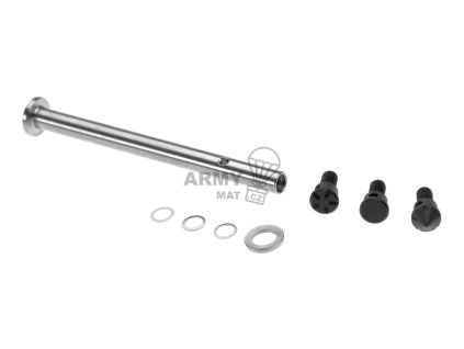 Modular Guide Rod for Glock Gen 3 (Barva Black)