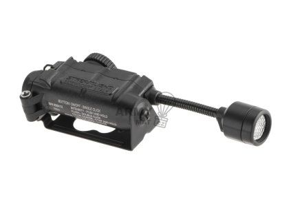 Sidewinder Stalk ARC Rail Model (Barva Black)