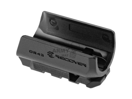 OR43 Rail Adapter for Glock 43 / 43X with rail