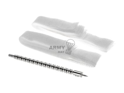 Bore-Max Speed Jag and Patches 6.5