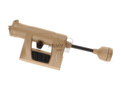 Charge MPLS RGIW (Barva Tan)