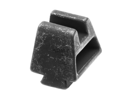 Steel Rear Sight GMS 11.9 Plain