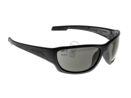 WX Climb Grey (Barva Black)