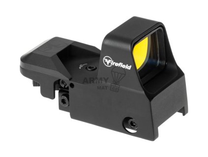Impact XL Reflex Sight-Box
