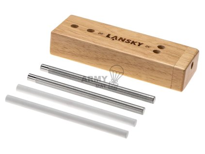 Diamond/Ceramic Turn Box