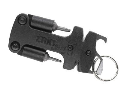 Knife Maintenance Tool (Barva Black)
