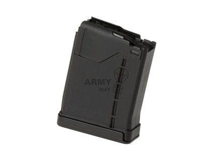 L5 Advanced Warfighter Magazine 10rds (Barva Black)