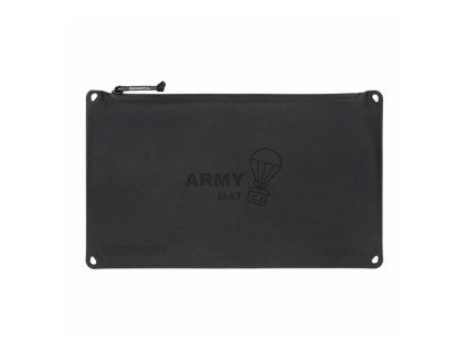 Daka XL Pouch (Barva Black)