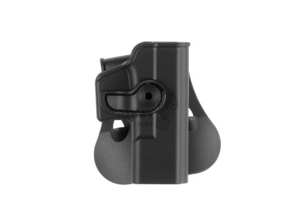 Roto Paddle Holster für Glock 19