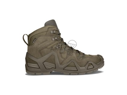 Zephyr Mk2 GTX Mid TF