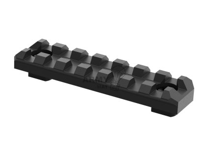 M-LOK 7 Slot Rail