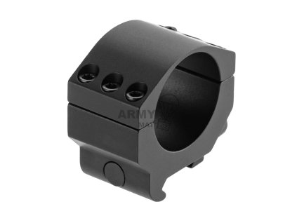 30mm Single Tactical Ring Low Shotgun/AK