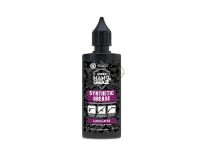 54191 4 synthetic grease 40ml bottle with applicator