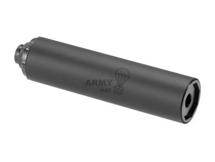 54203 shockwave shorty pistol suppressor 9mm 13 5x1 lh