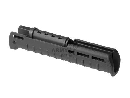Zhukov Hand Guard (Barva Black)