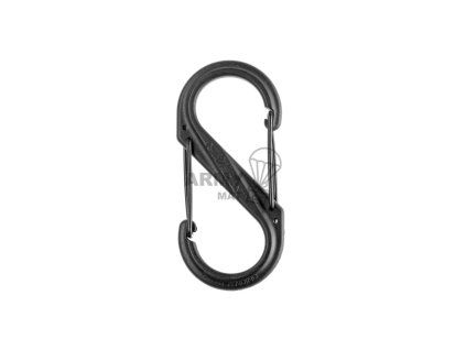 S-Biner Plastic #4 (Barva Black)