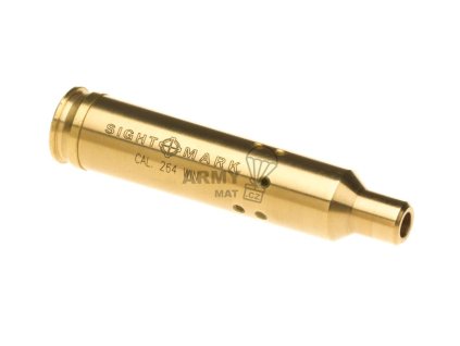 .338 / 7mm / .264 Boresight