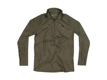 Under Armour UA Tech 2.0 1/2 Zip – mikina