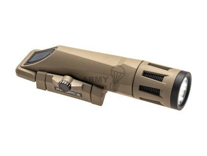 WMLx Gen 2 (Barva FDE)