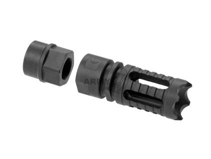 AUG SOF Compensator (Barva Black)