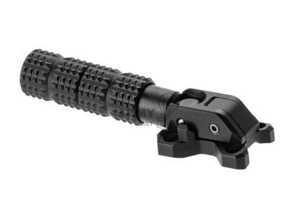 GLx Optics Flip Up Magnification Lever (Barva Black)