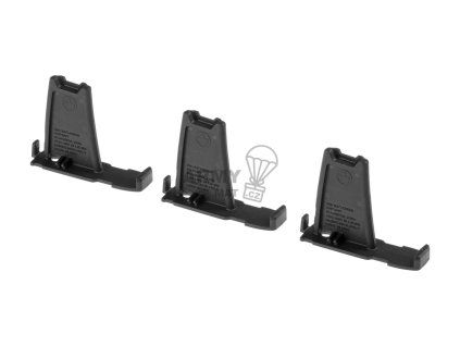 Minus 5rds Limiter PMAG Gen M3 7.62 3 Pack (Barva Black)