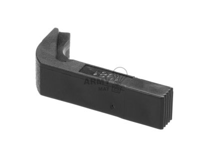 Extended Magazine Release