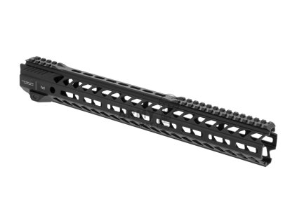 Strike Rail for AR-15 15.5"