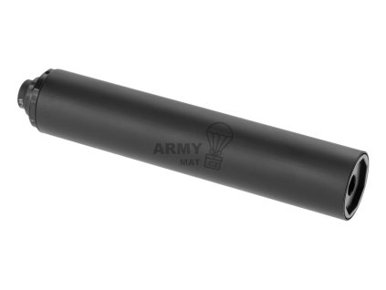 Shockwave Pistol Suppressor 9mm 1/2"- 28 UNEF