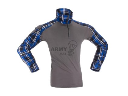 Invader Gear Flannel Combat Shirt – UBACS triko