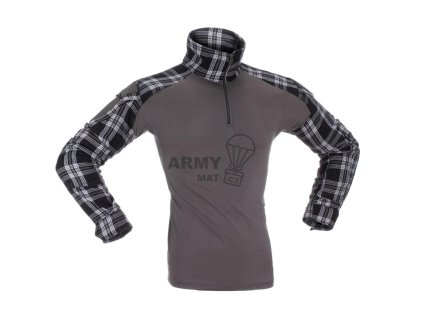 Invader Gear Flannel Combat Shirt – UBACS triko