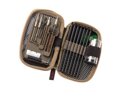 Gun Boss Cleaning Kit - AR15