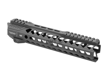 Strike Rail for AR-15 10"