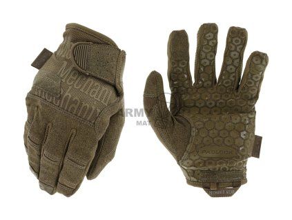 Precision Pro High Dex (Barva Coyote, Velikost S)