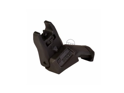54401 tfs polymer front flip up sight 45 degrees offset