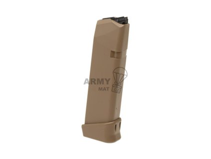 Magazin für Glock 19X 9mm 17+2rds