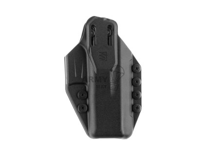 Stache IWB Premium Holster Kit for Glock 48