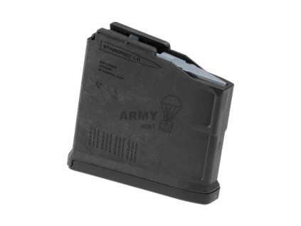 PMAG 5 Standard AICS Long Action (Barva Black)